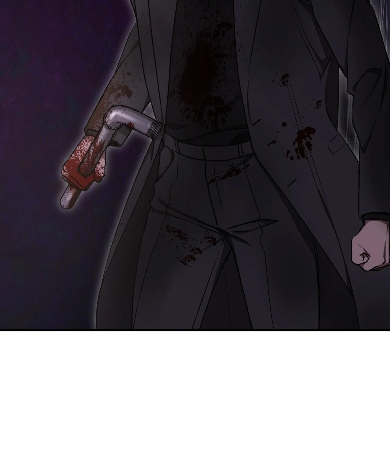 Viper Chapter 39 page 20 - 