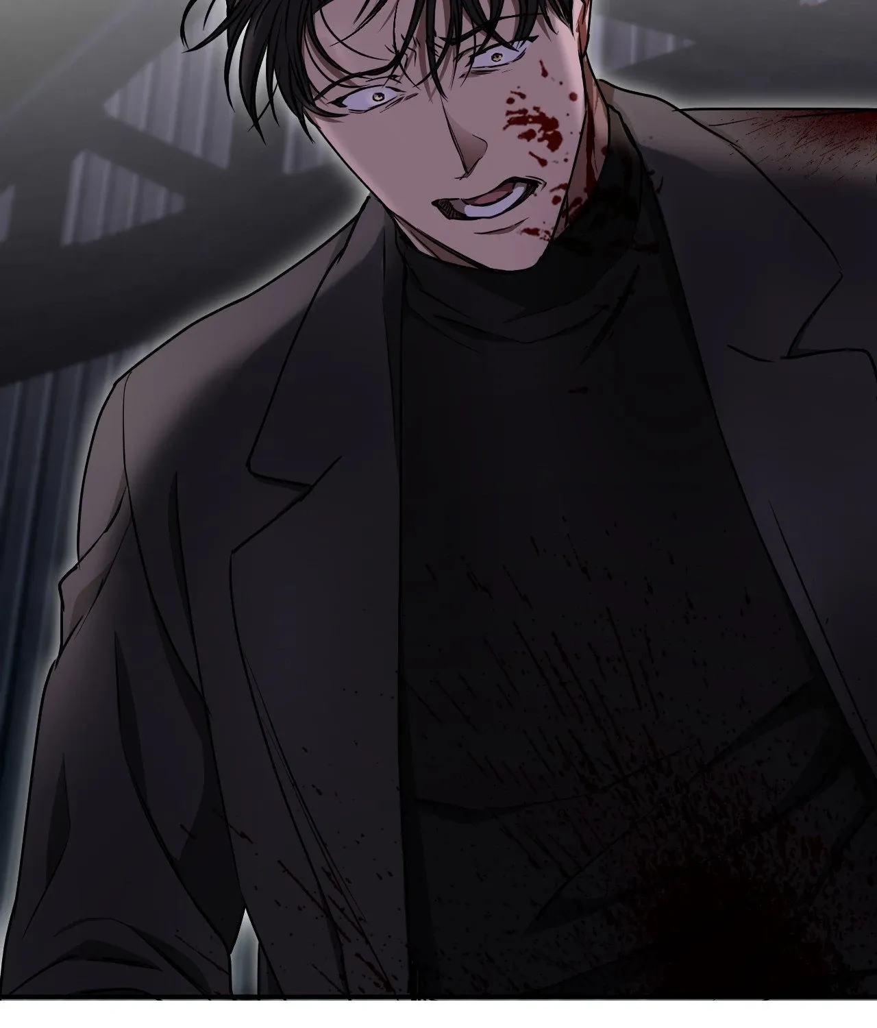 Viper Chapter 39 page 205 - 