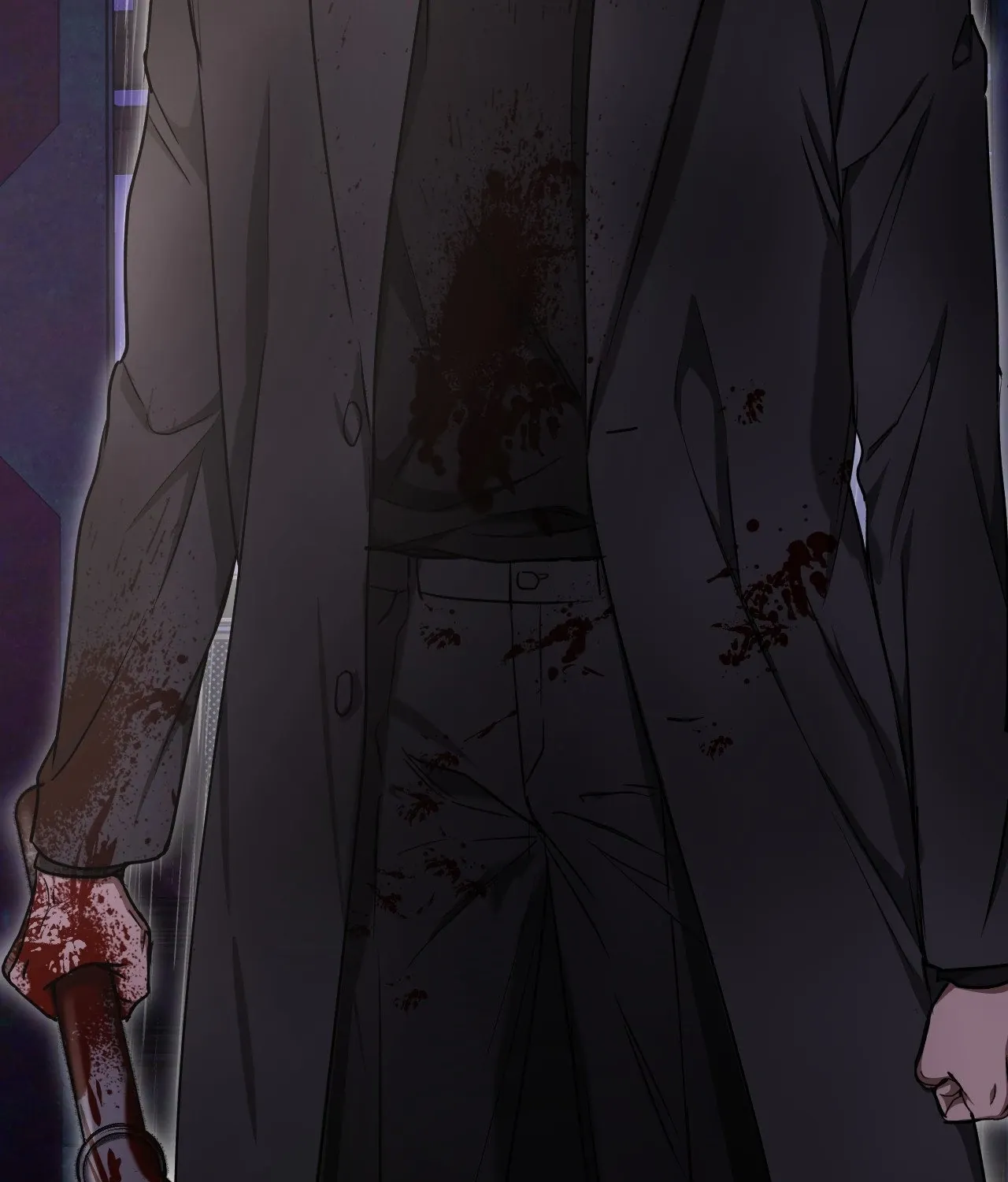 Viper Chapter 39 page 32 - 