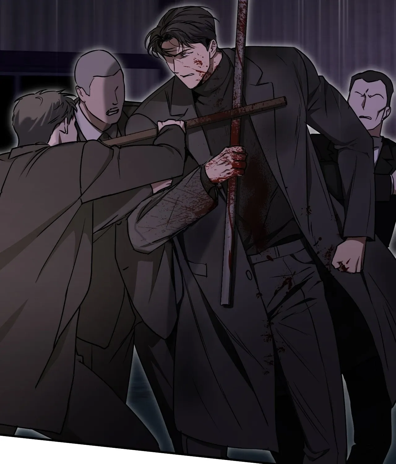 Viper Chapter 39 page 42 - 