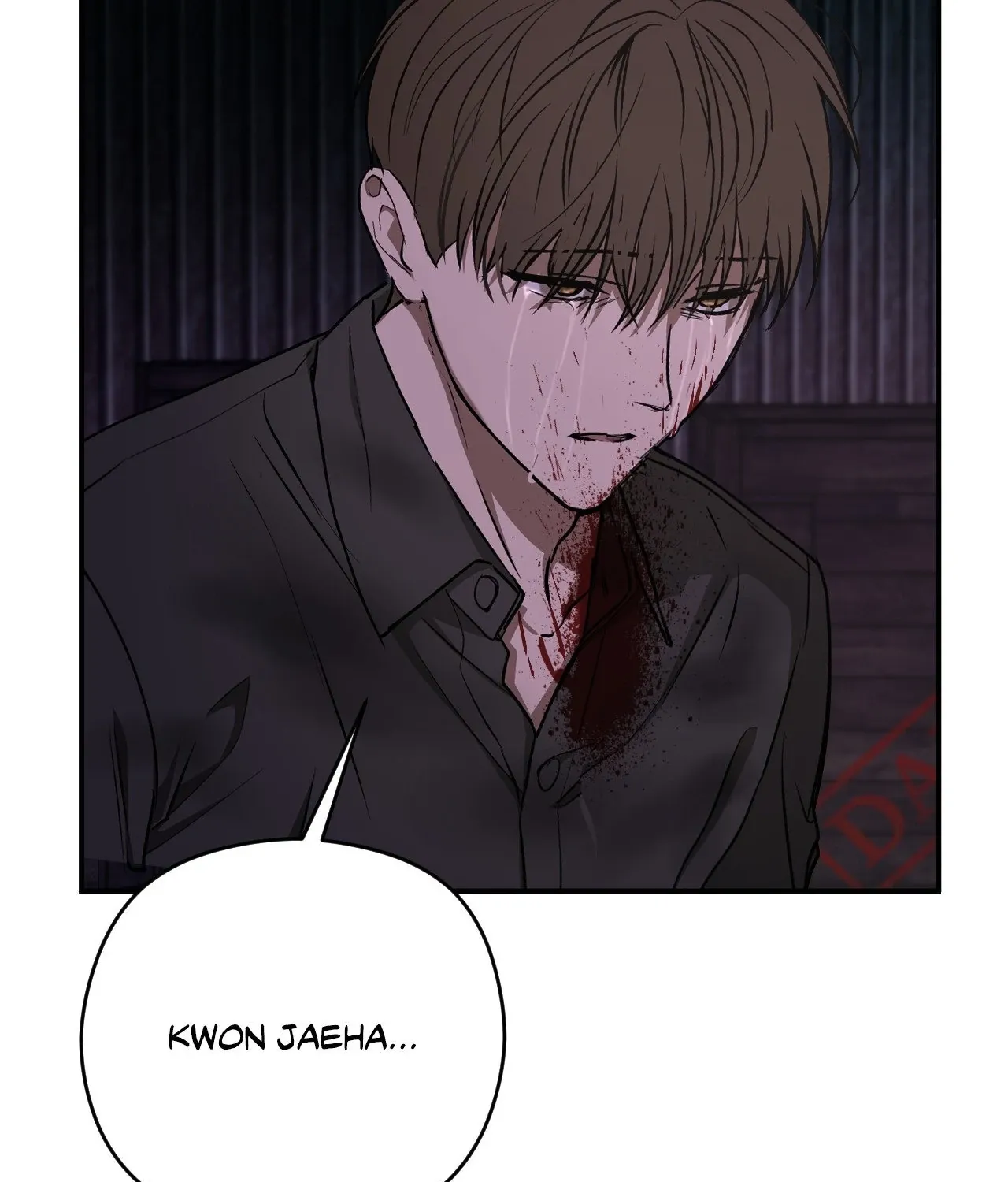 Viper Chapter 39 page 46 - 