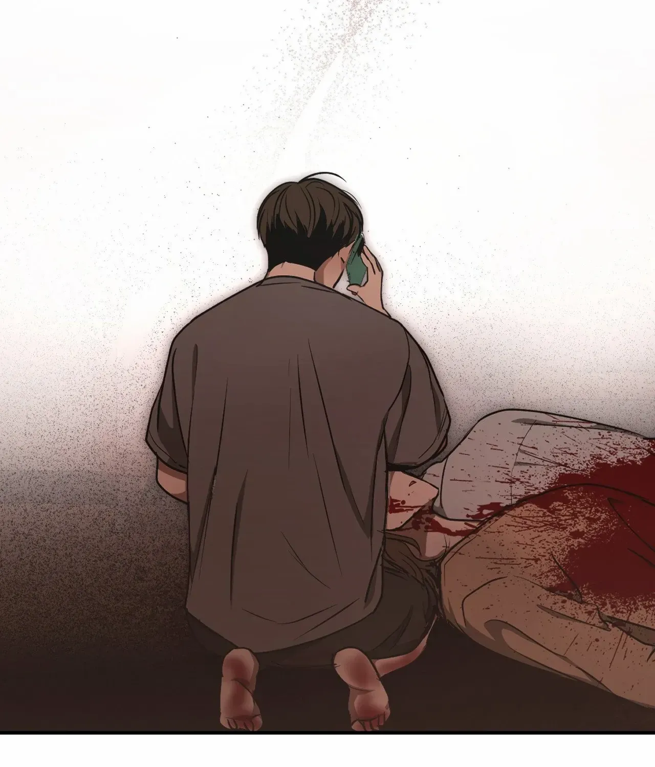 Viper Chapter 39 page 56 - 