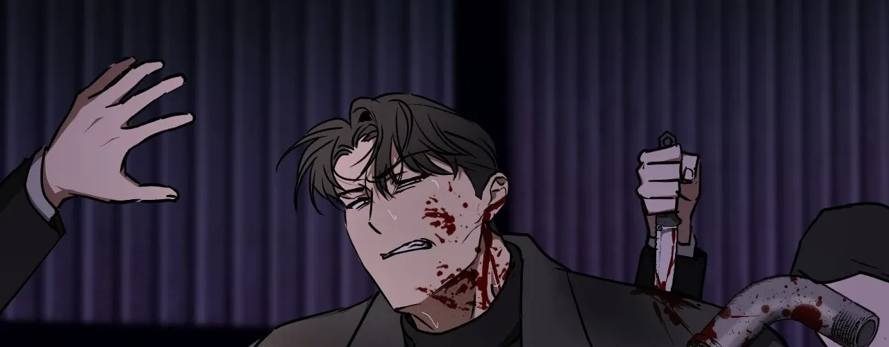 Viper Chapter 39 page 63 - 