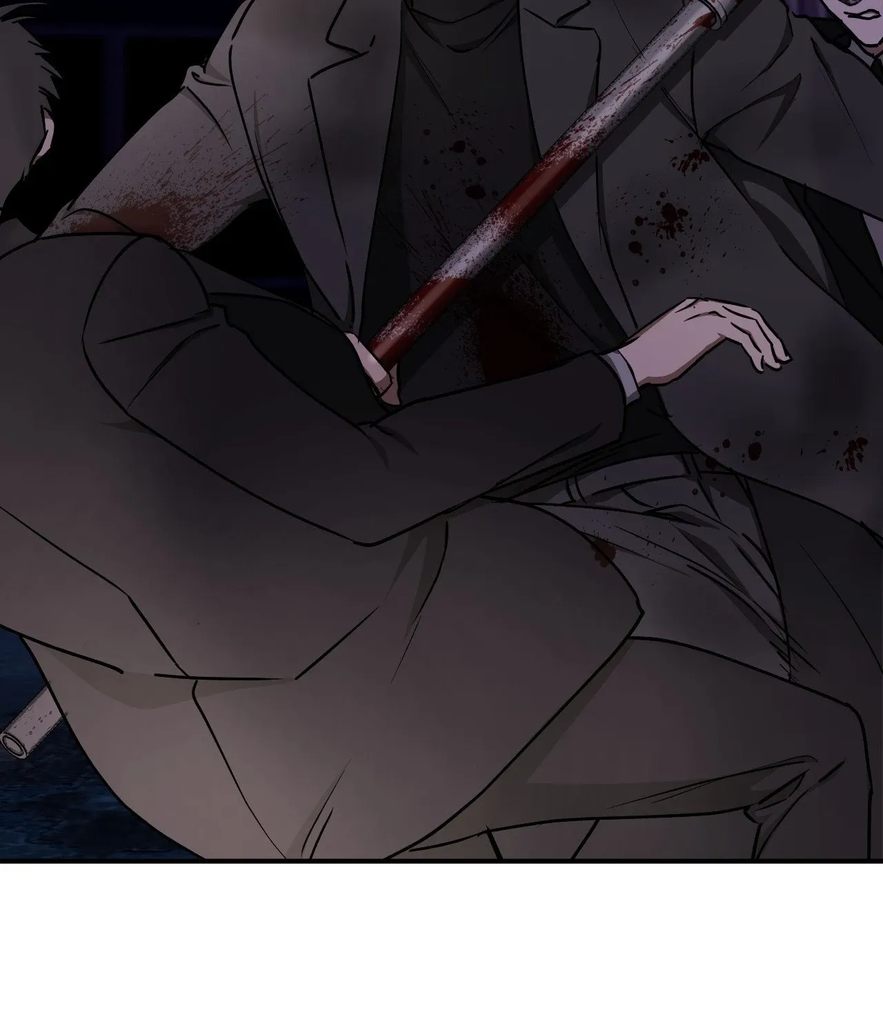 Viper Chapter 39 page 64 - 