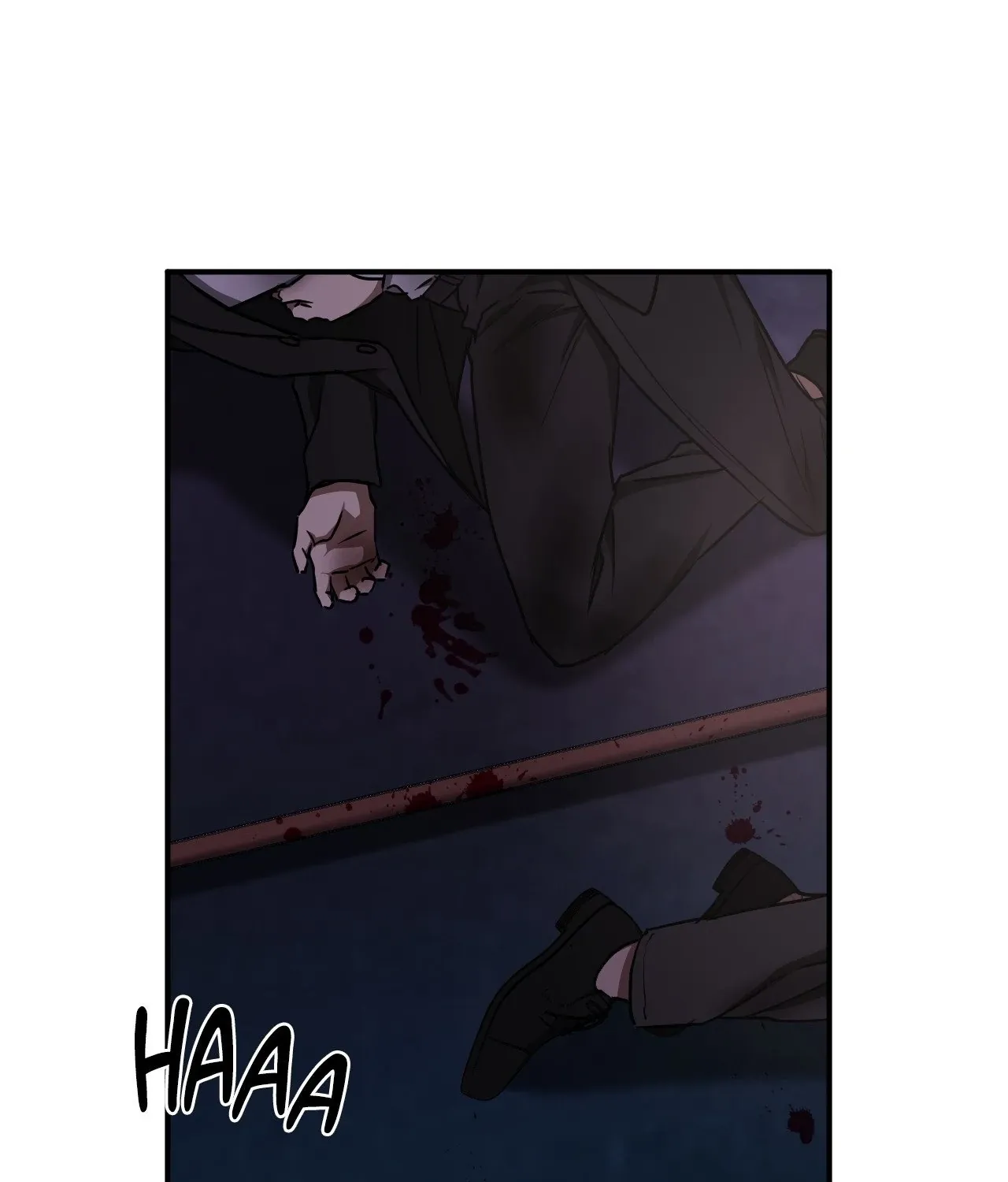 Viper Chapter 39 page 70 - 