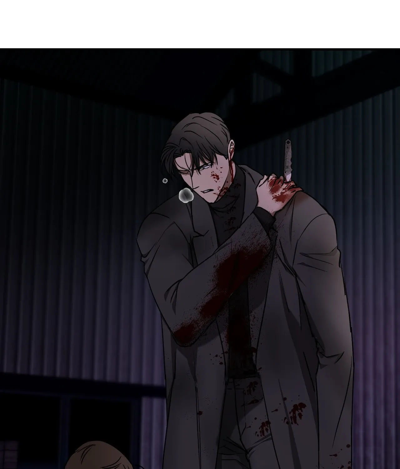 Viper Chapter 39 page 85 - 