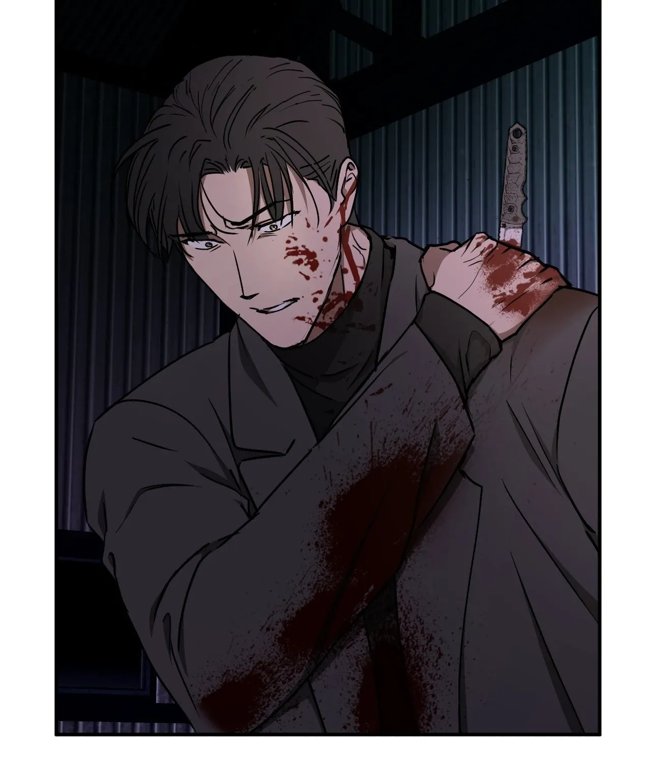 Viper Chapter 39 page 91 - 