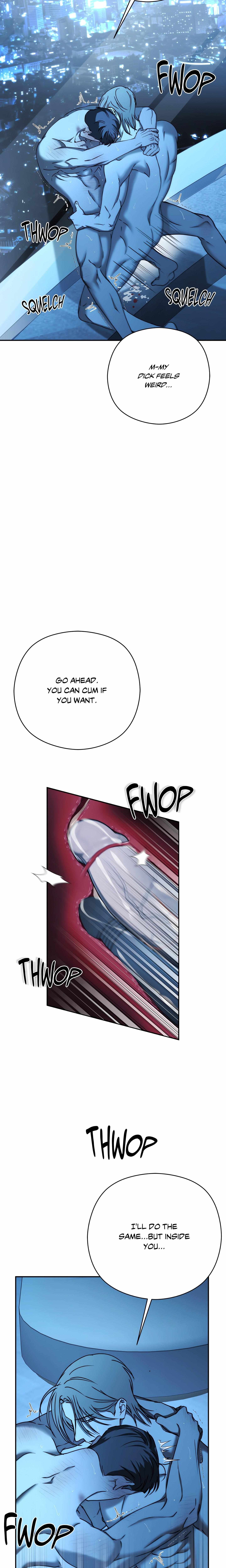 Viper Chapter 4.1 page 12 - 