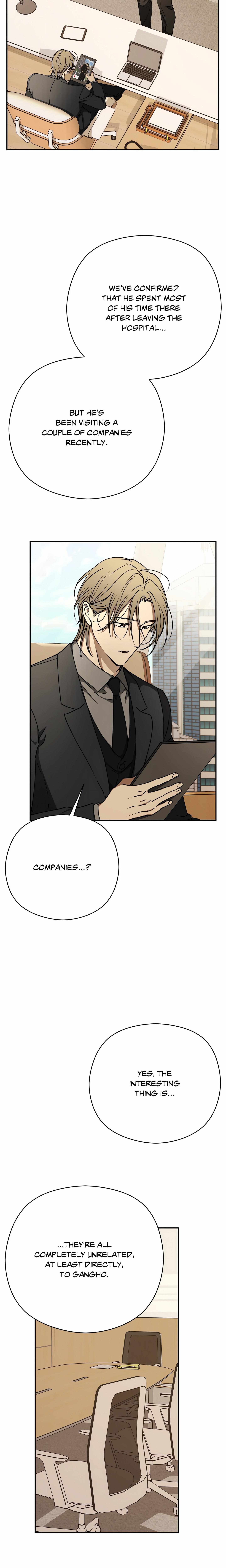 Viper Chapter 4.1 page 17 - 
