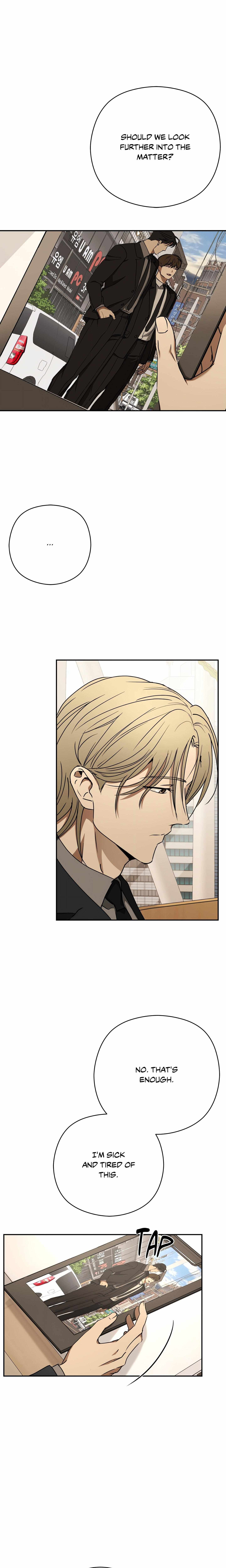 Viper Chapter 4.1 page 18 - 