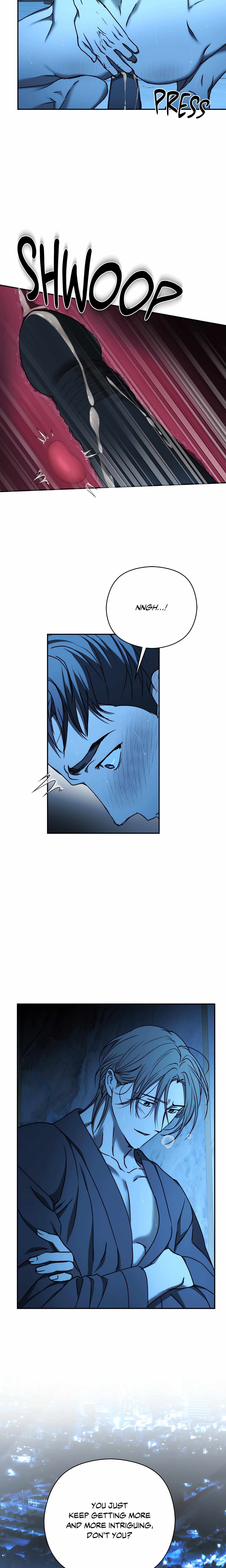 Viper Chapter 4.1 page 4 - 