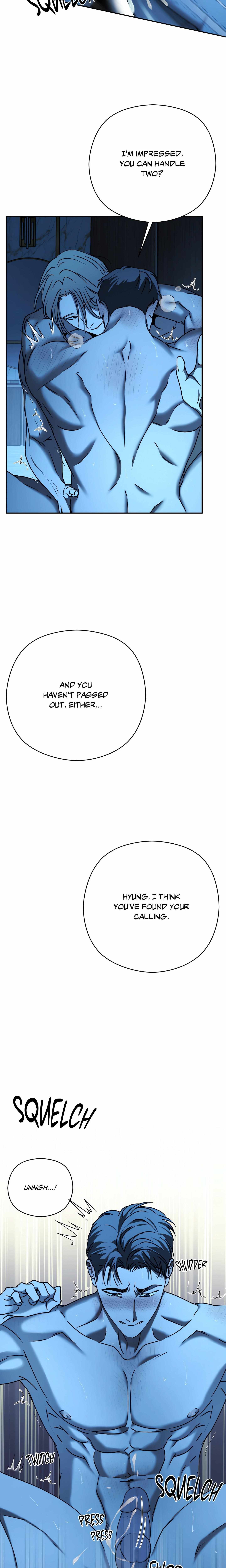 Viper Chapter 4.1 page 7 - 