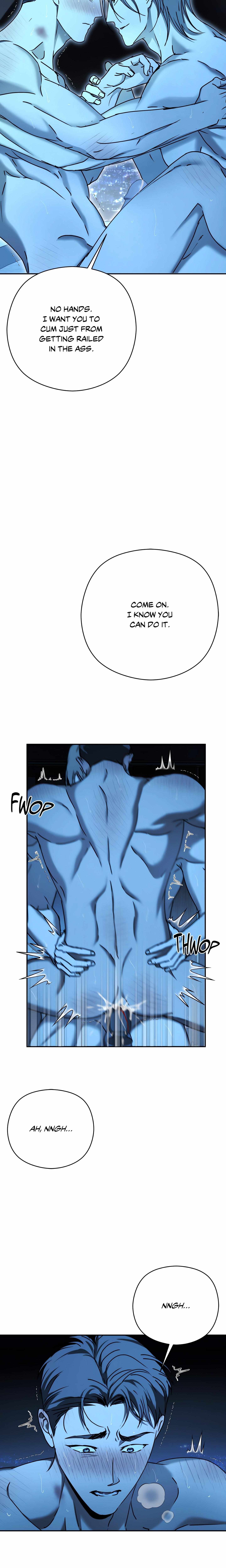 Viper Chapter 4.1 page 10 - 