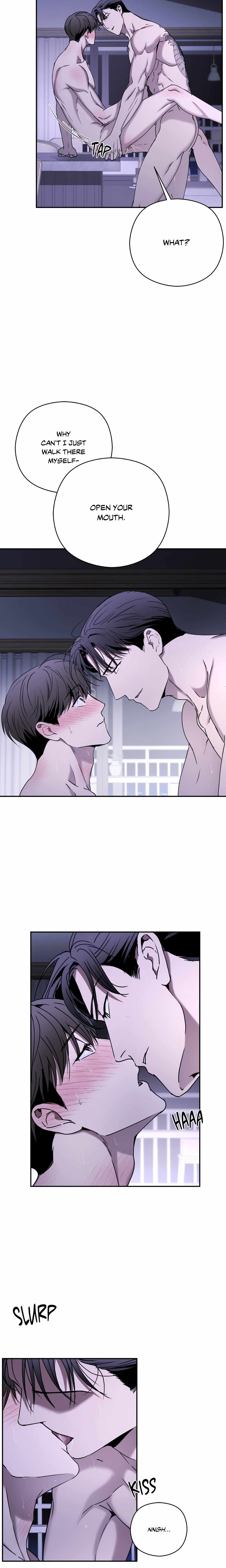 Viper Chapter 4.2 page 13 - 