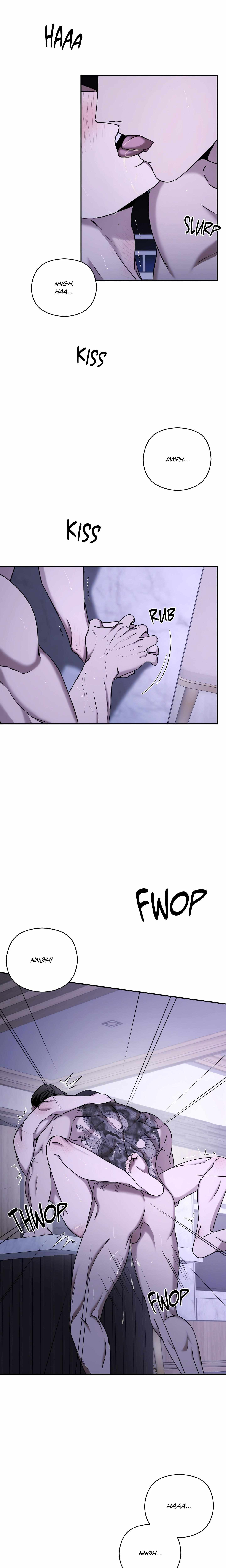 Viper Chapter 4.2 page 14 - 