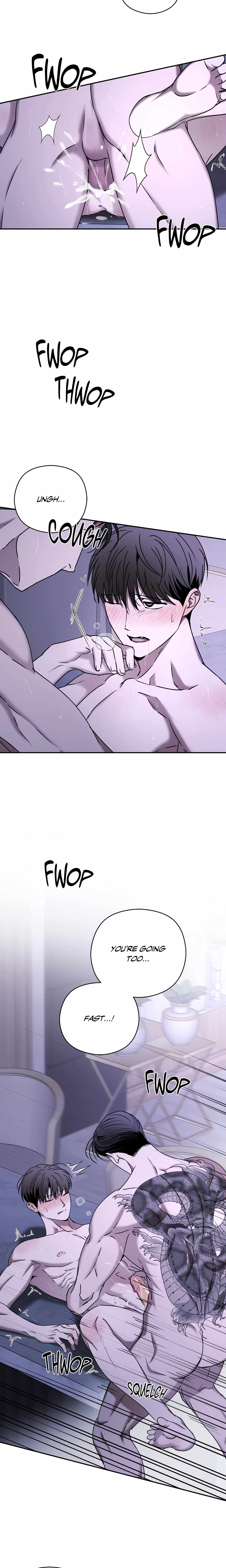 Viper Chapter 4.2 page 15 - 