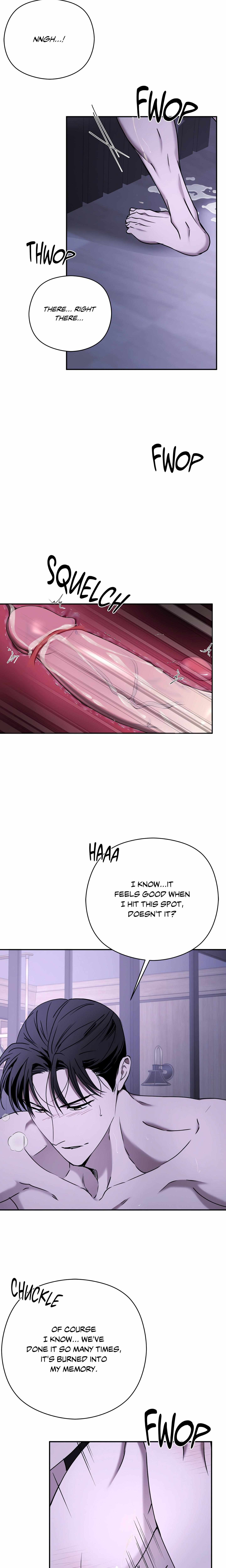 Viper Chapter 4.2 page 16 - 