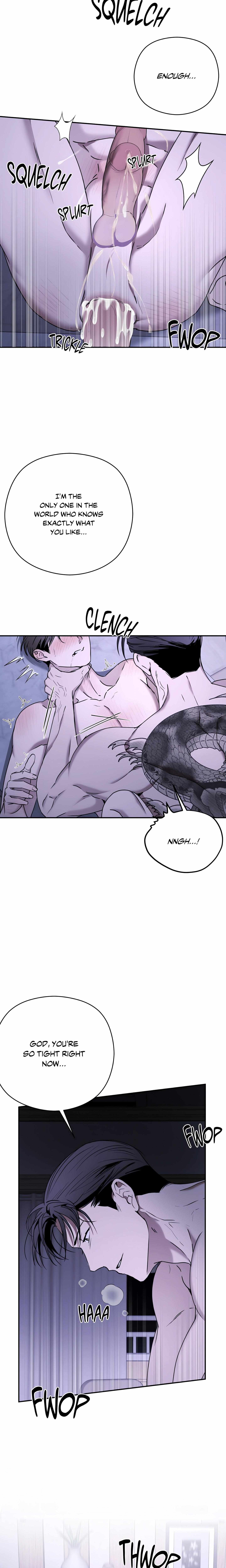 Viper Chapter 4.2 page 18 - 