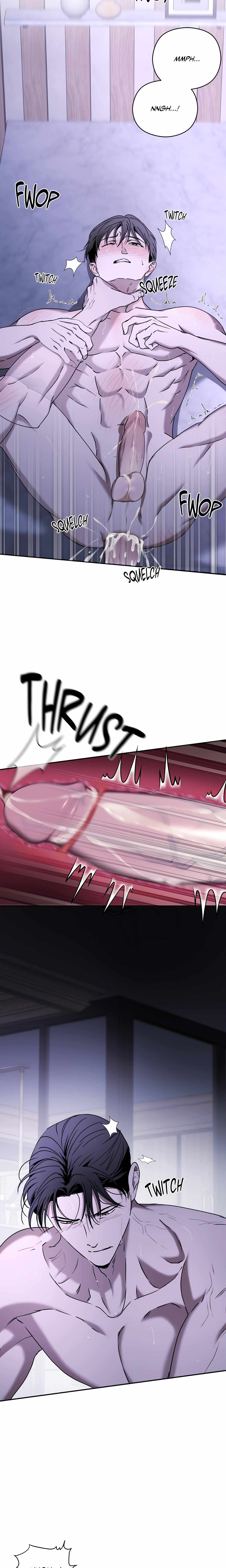 Viper Chapter 4.2 page 19 - 