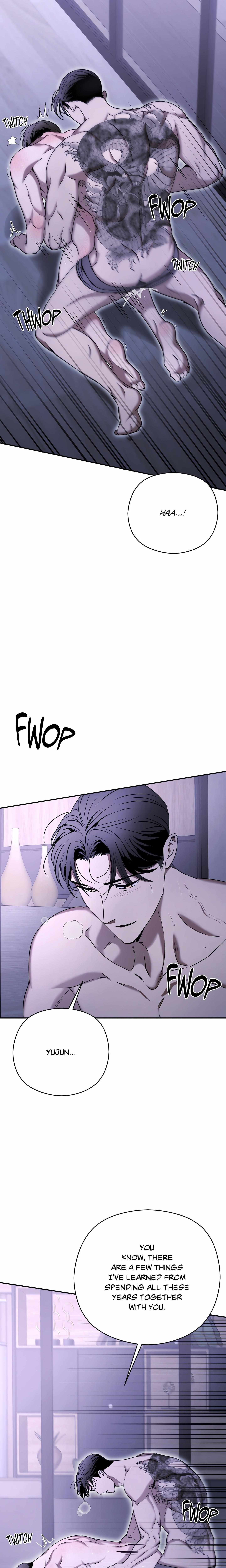 Viper Chapter 4.2 page 3 - 