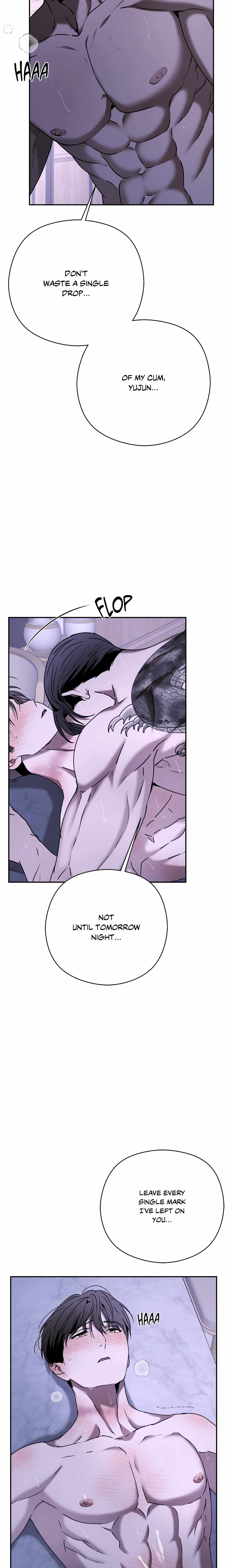 Viper Chapter 4.2 page 21 - 