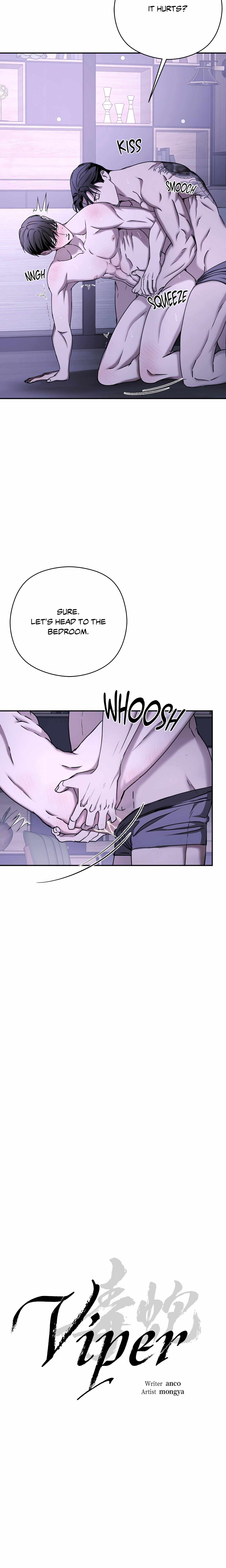 Viper Chapter 4.2 page 8 - 