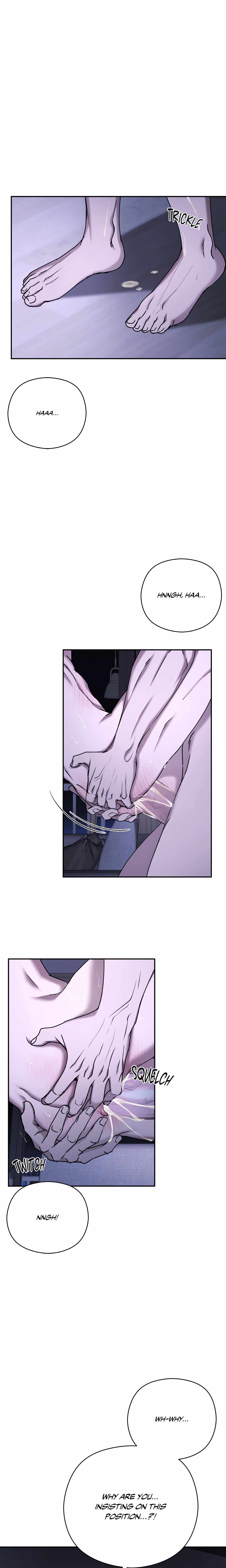 Viper Chapter 4.2 page 9 - 