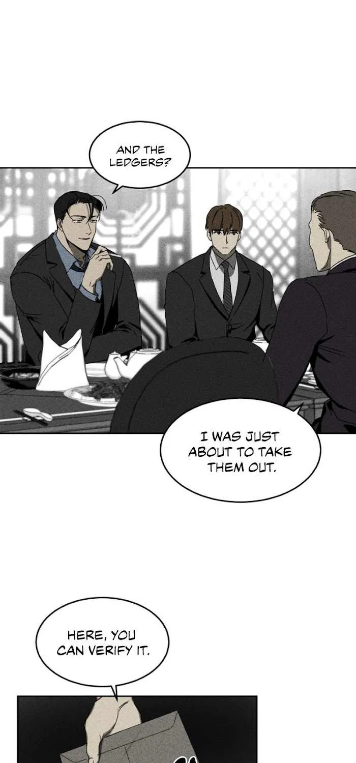 Viper Chapter 4 page 14 - 