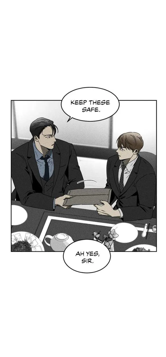 Viper Chapter 4 page 20 - 