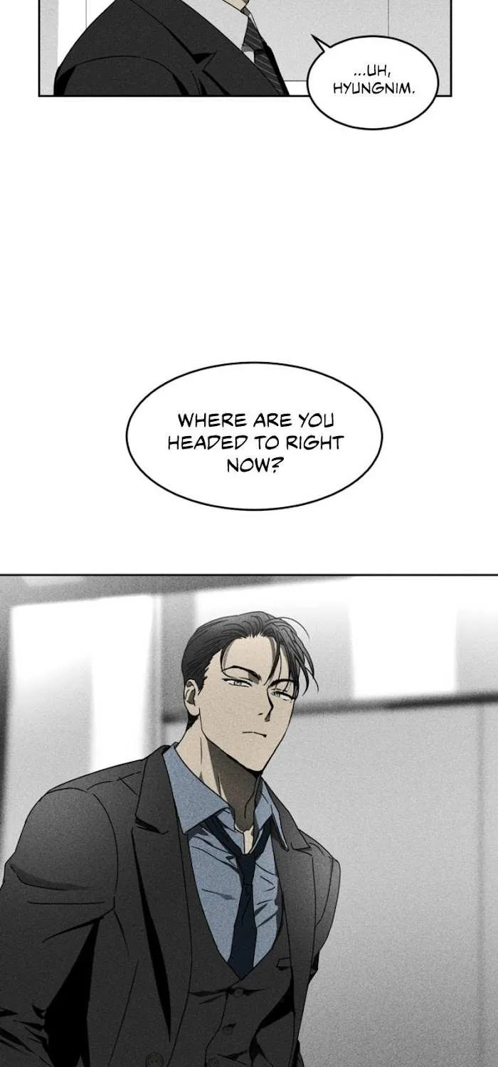 Viper Chapter 4 page 3 - 
