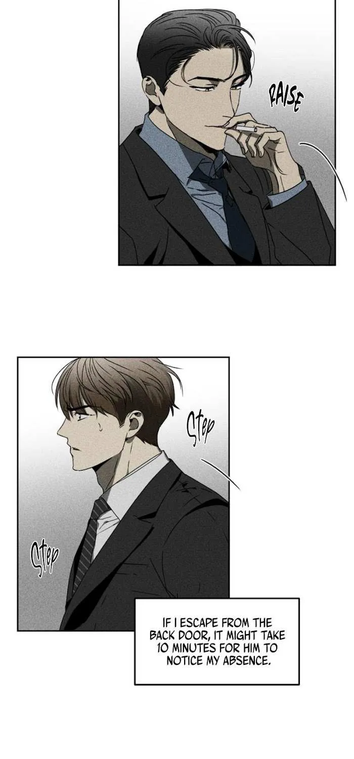 Viper Chapter 4 page 29 - 