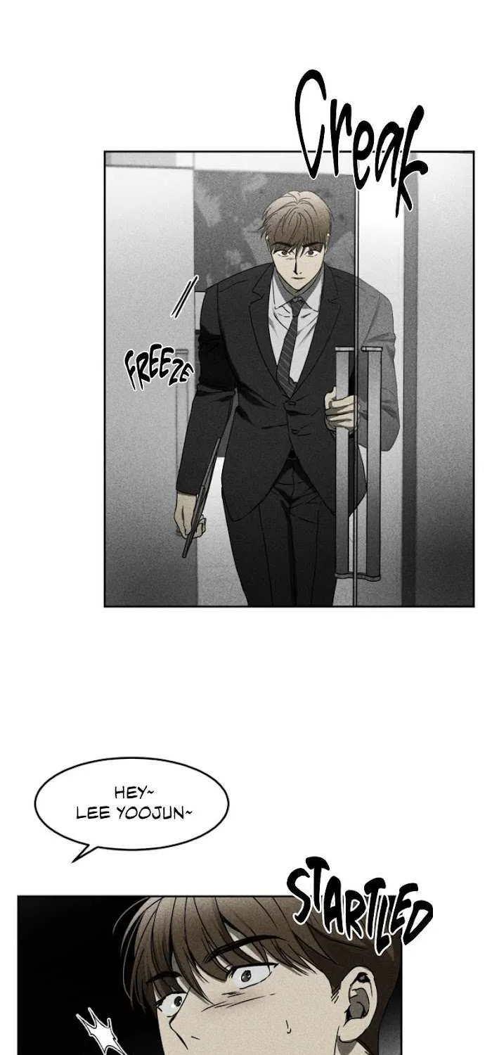 Viper Chapter 4 page 31 - 
