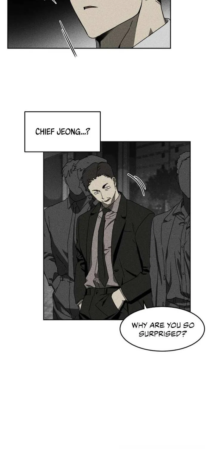 Viper Chapter 4 page 32 - 