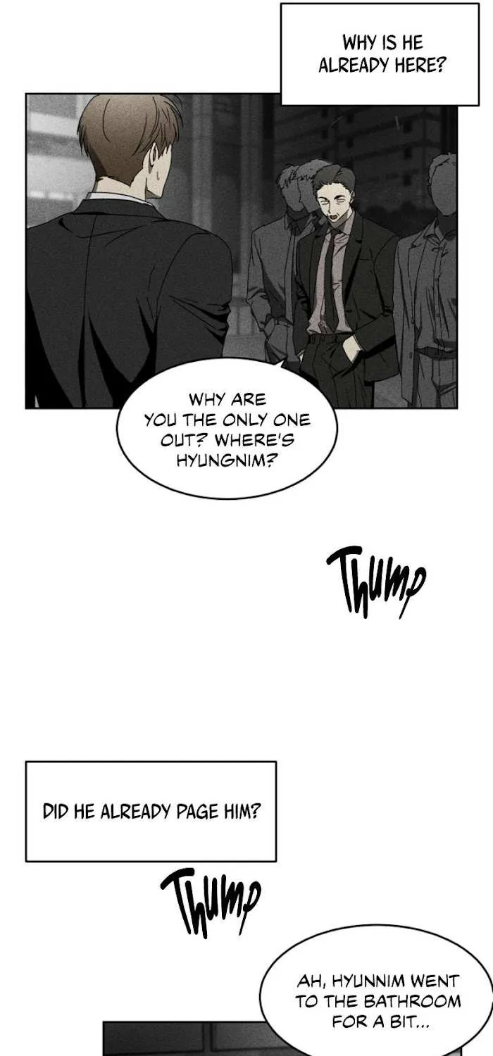 Viper Chapter 4 page 33 - 