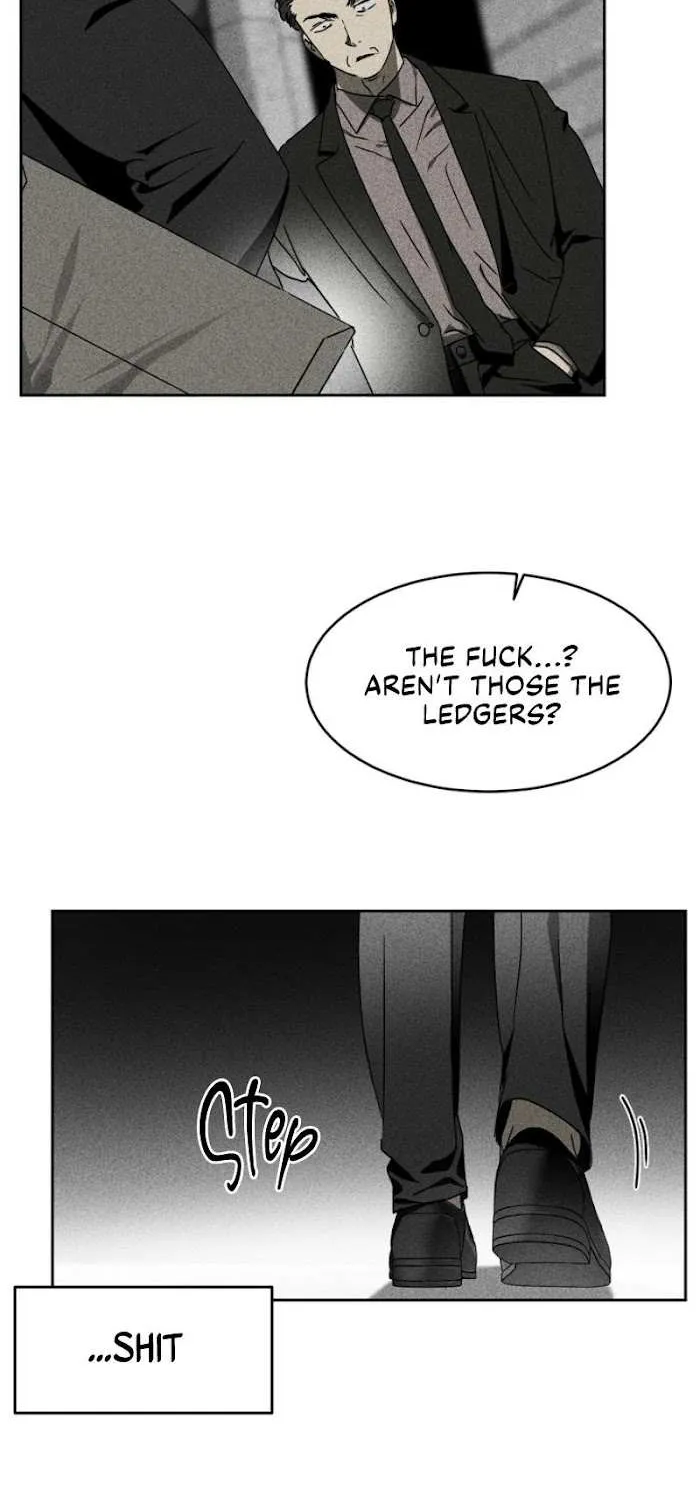 Viper Chapter 4 page 36 - 