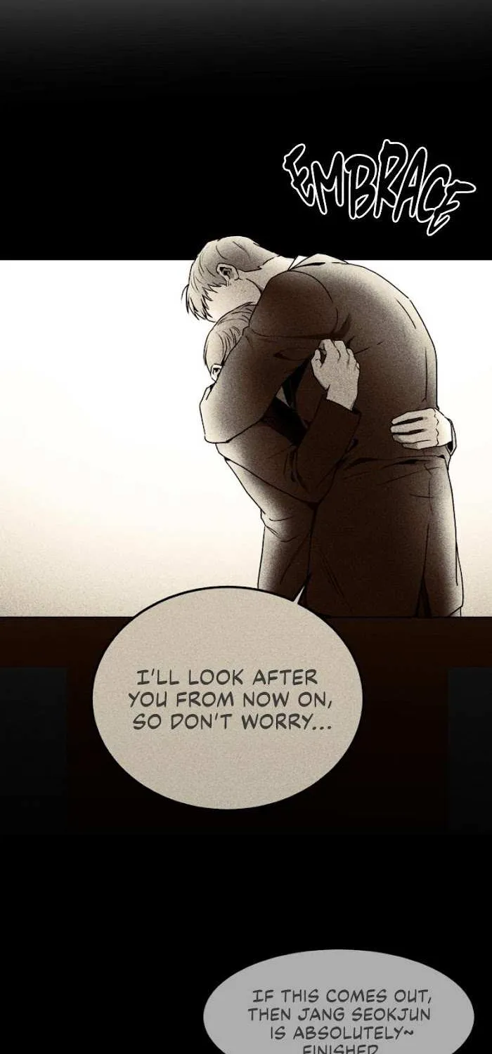 Viper Chapter 4 page 38 - 
