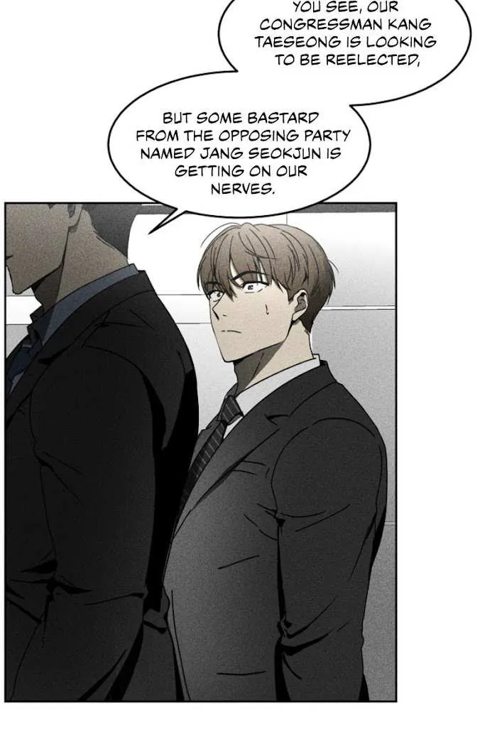 Viper Chapter 4 page 5 - 