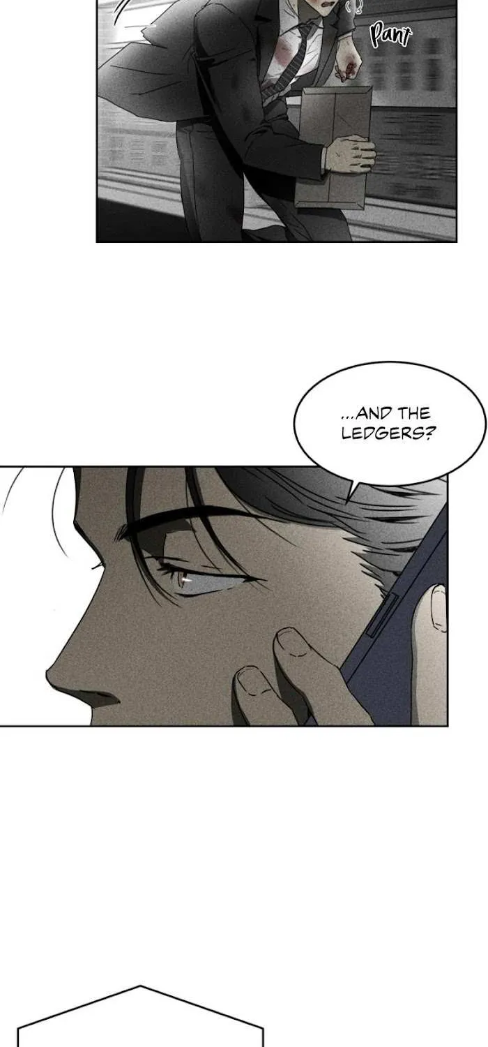 Viper Chapter 4 page 47 - 