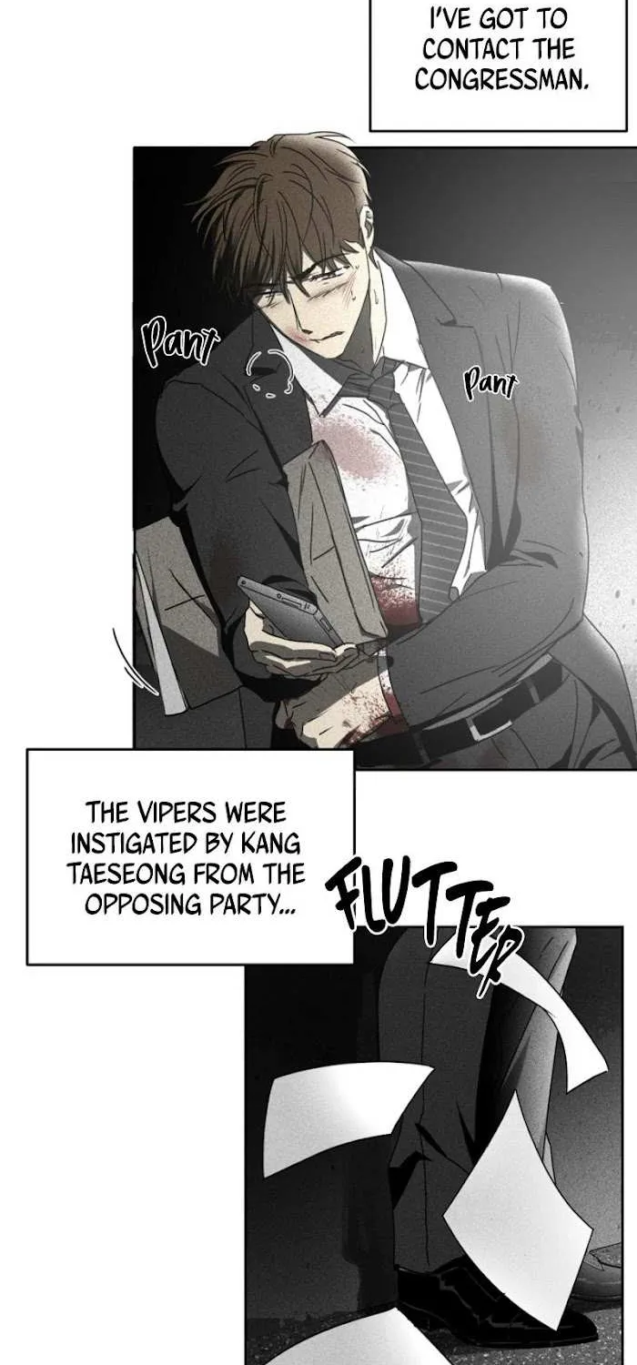 Viper Chapter 4 page 53 - 