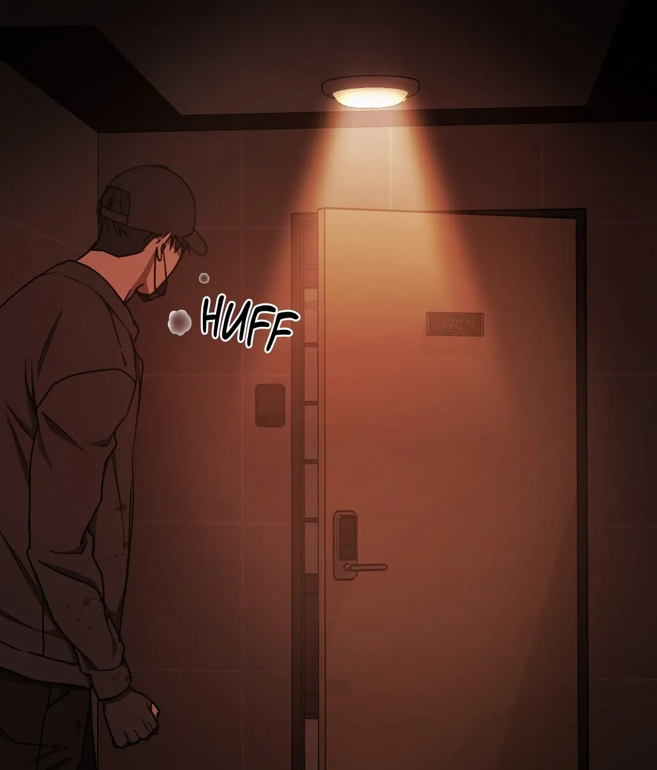 Viper Chapter 40 page 107 - 