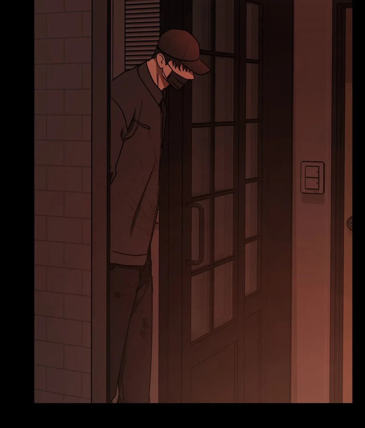 Viper Chapter 40 page 113 - 