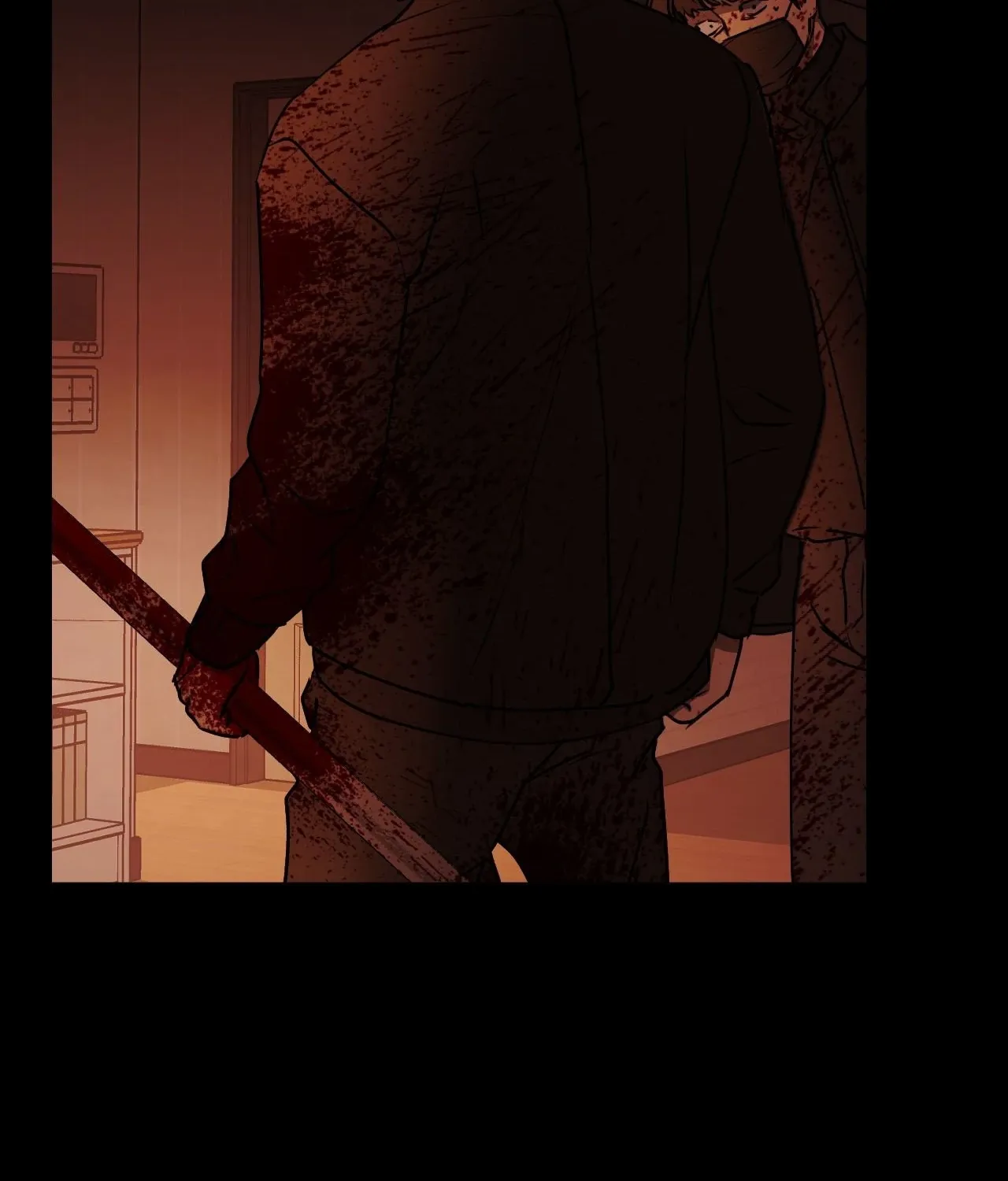 Viper Chapter 40 page 118 - 