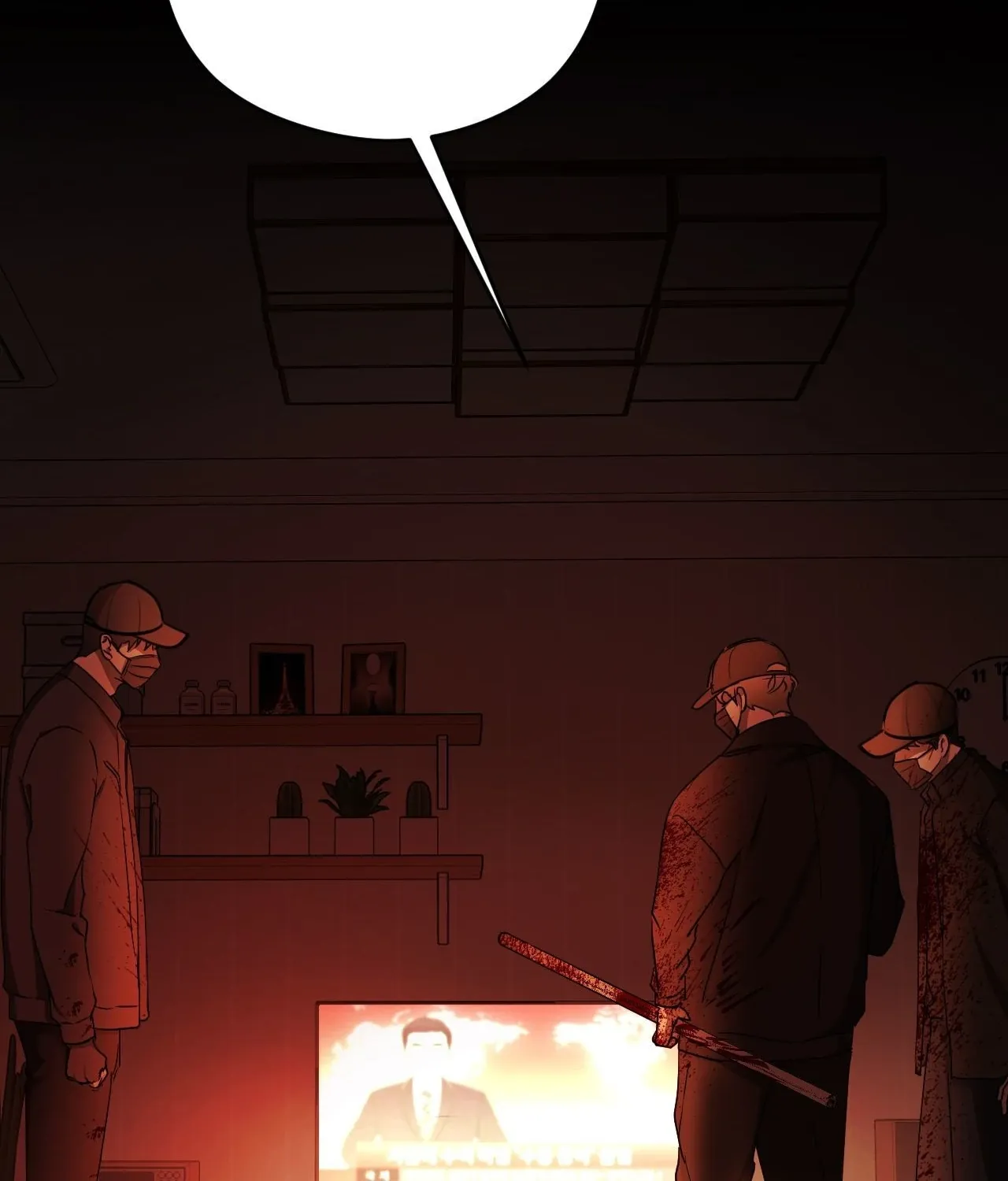 Viper Chapter 40 page 120 - 
