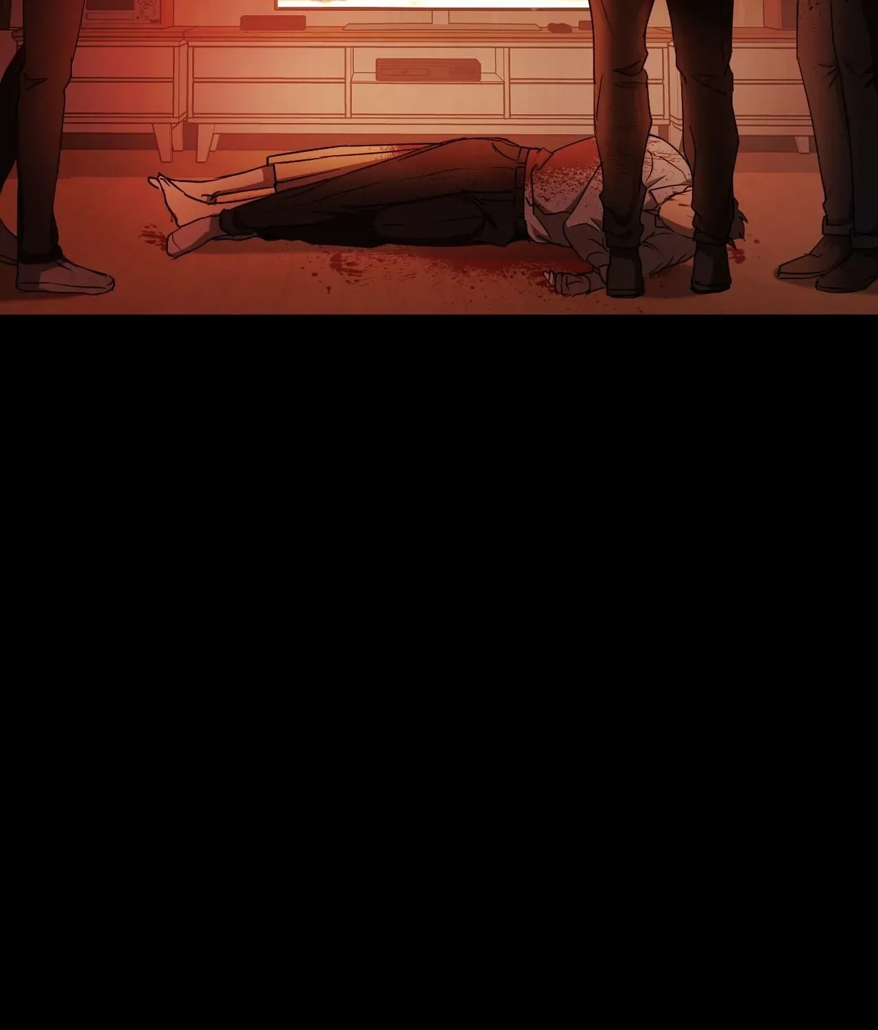 Viper Chapter 40 page 121 - 