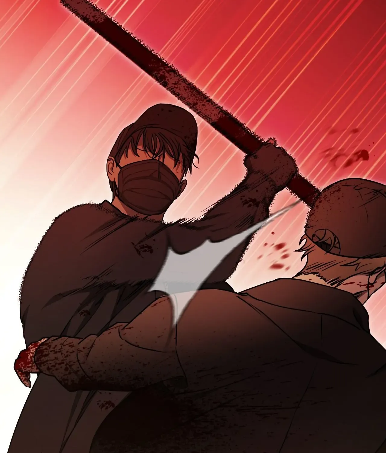 Viper Chapter 40 page 126 - 