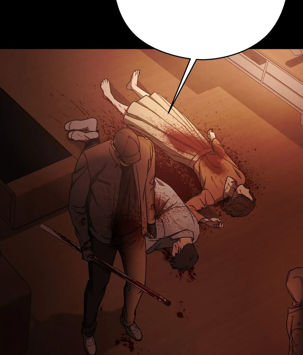 Viper Chapter 40 page 132 - 