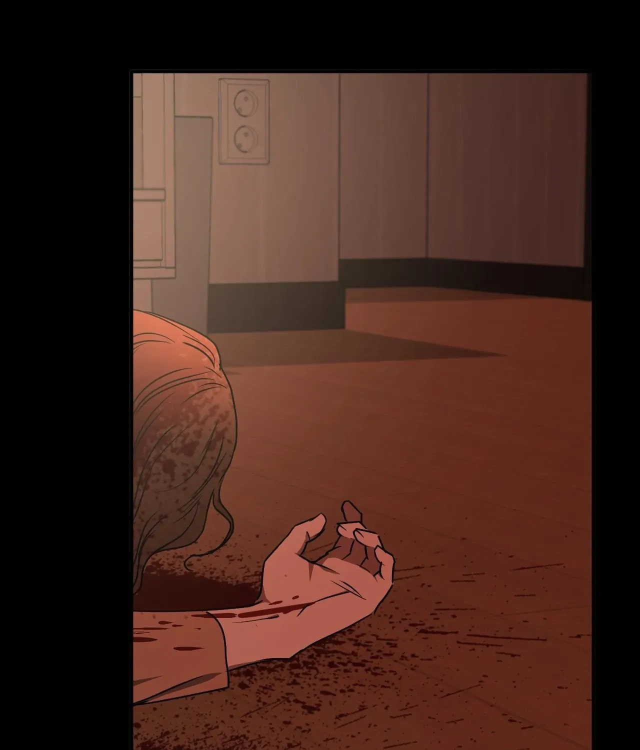 Viper Chapter 40 page 137 - 