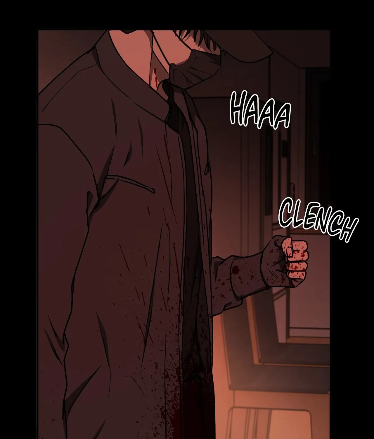 Viper Chapter 40 page 139 - 