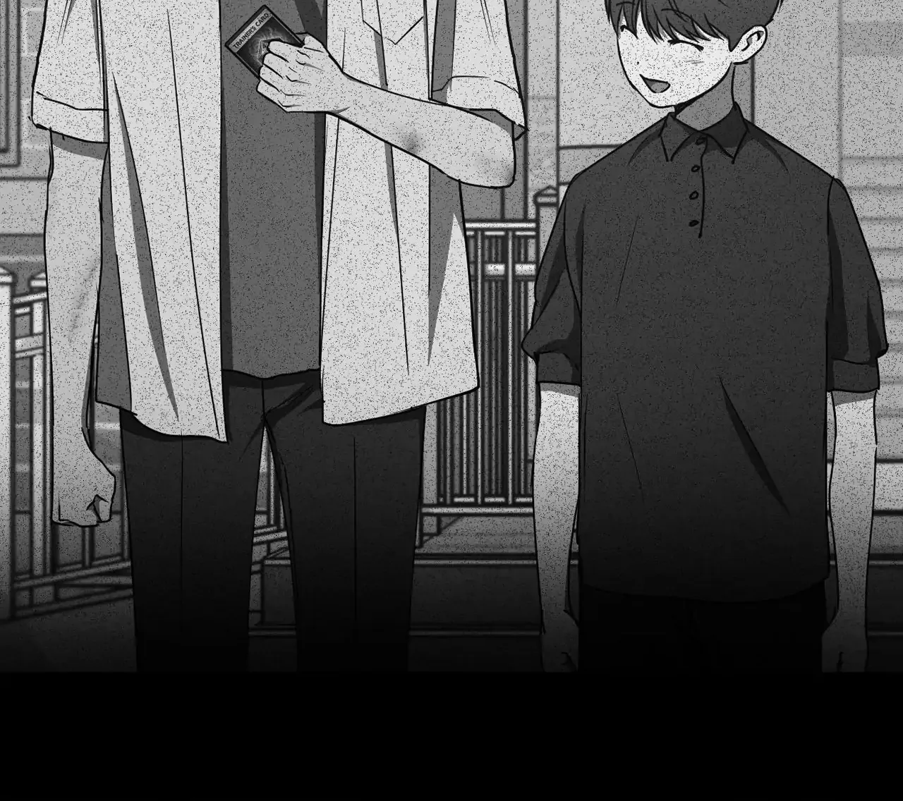Viper Chapter 40 page 156 - 