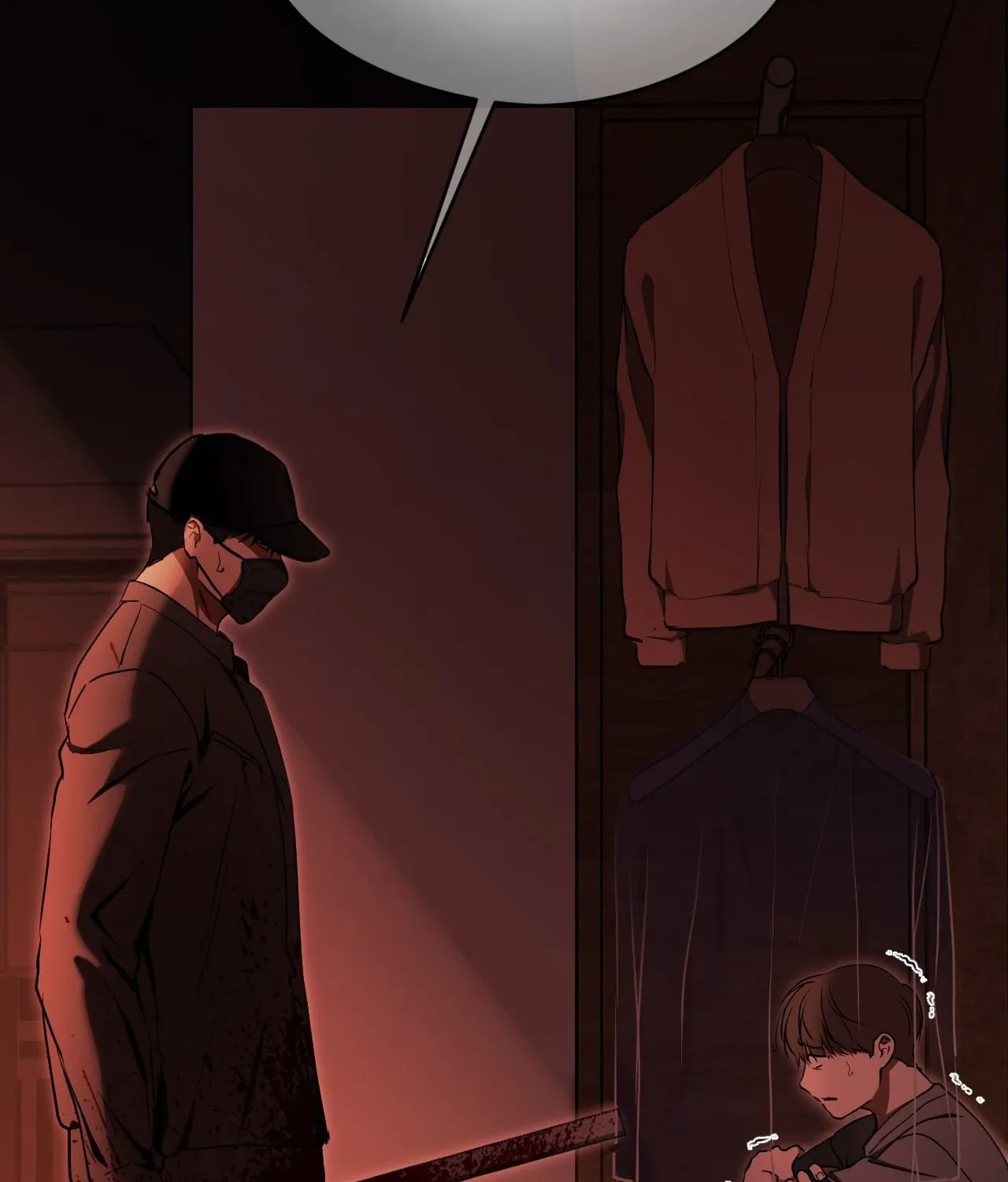 Viper Chapter 40 page 158 - 